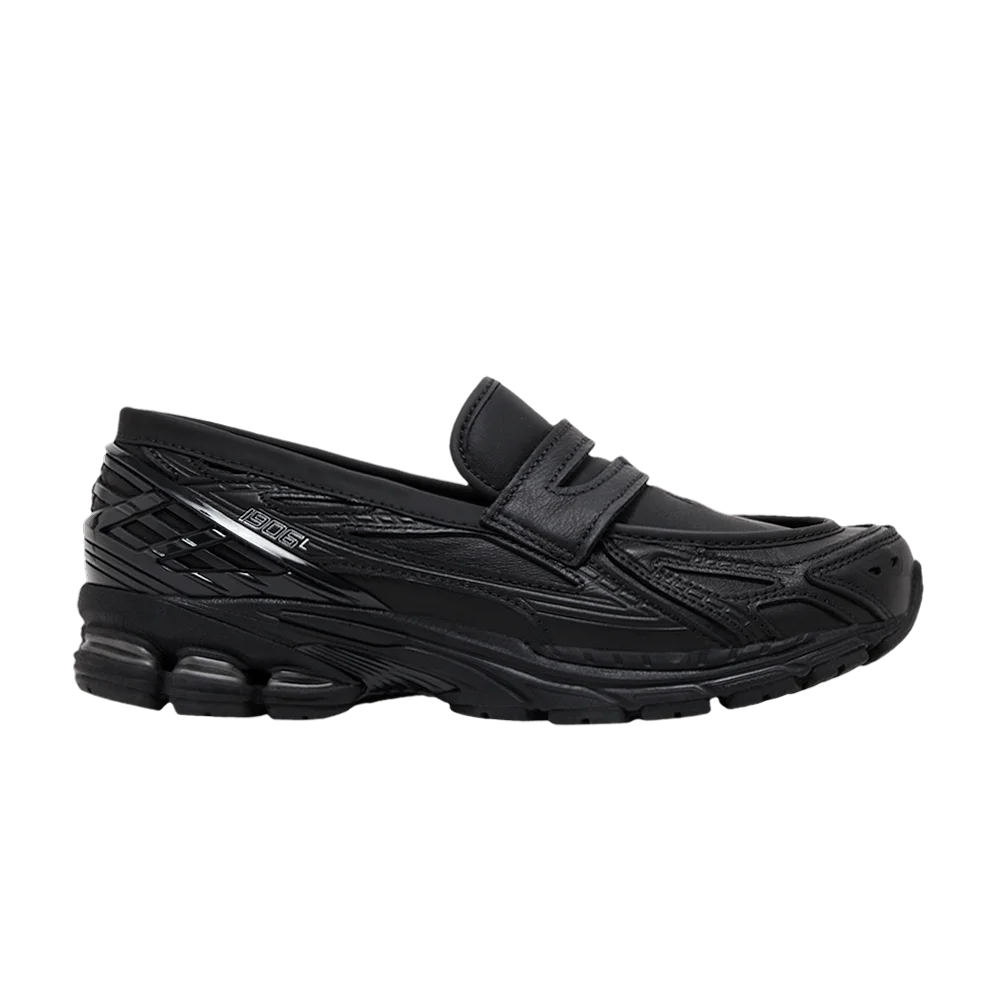 Лоферы New Balance 1906L 'Black'