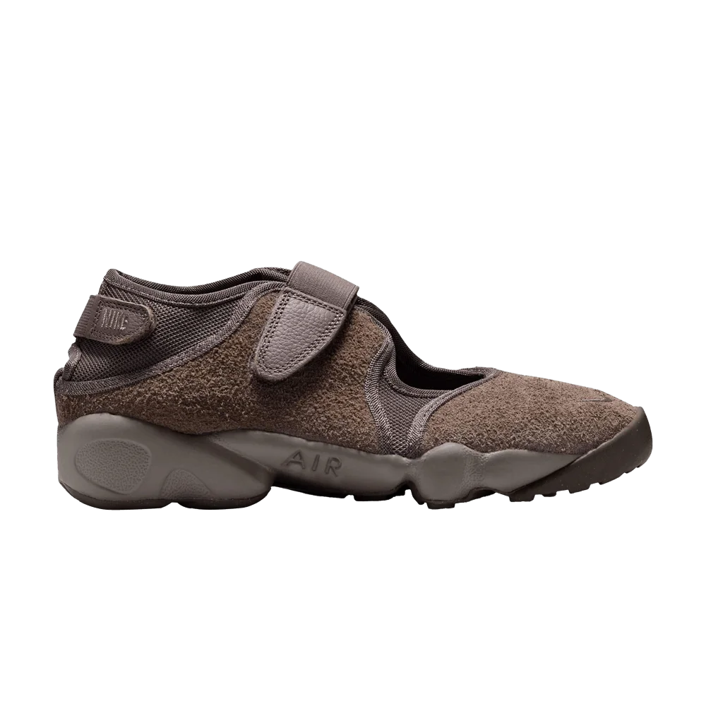 Nike Wmns Air Rift 'Ironstone'