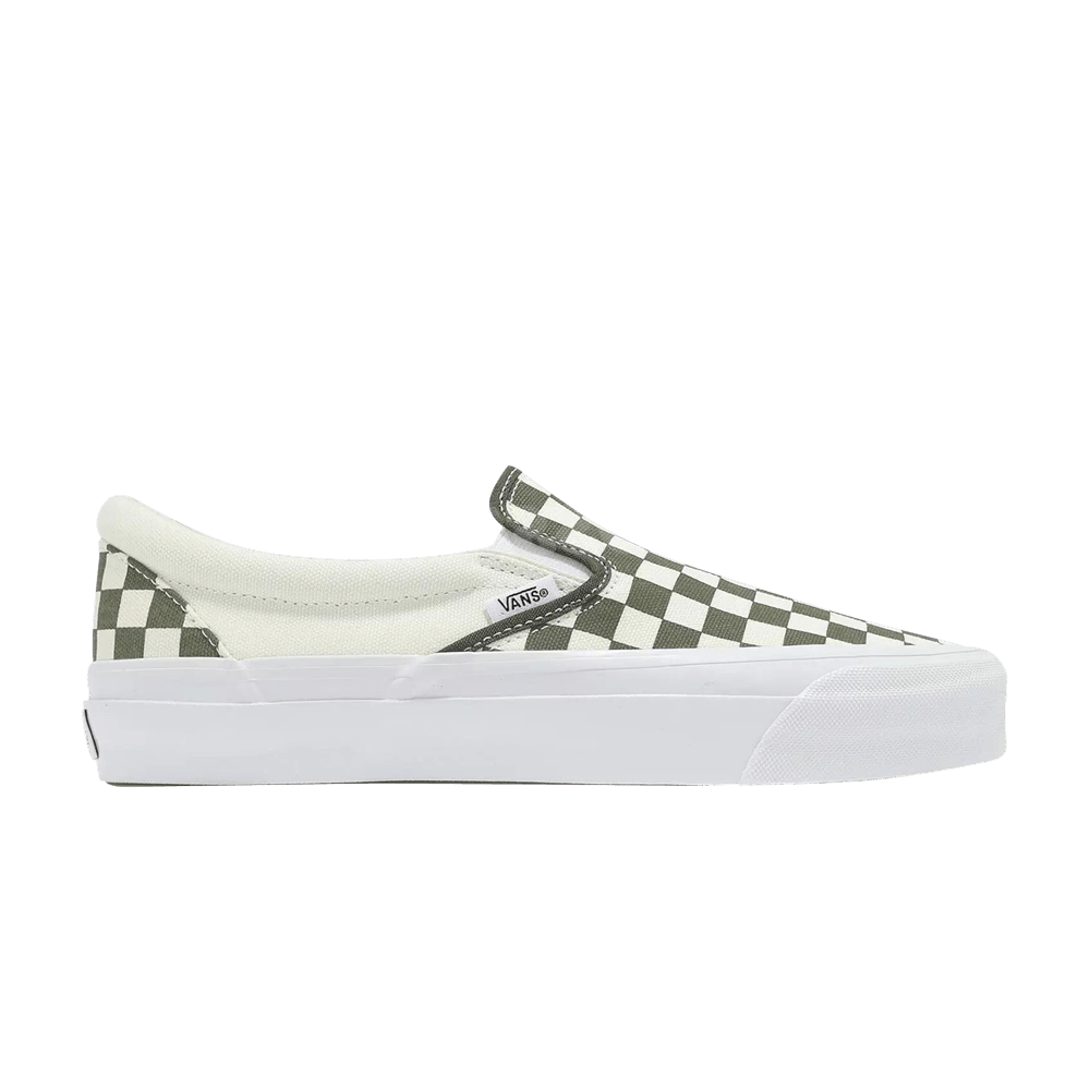 classic-slip-on-98-lx-checkerboard-grape-leaf-green-vn000d5akcz