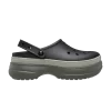 Черный