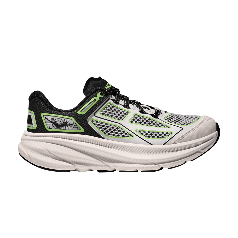 clifton-one9-white-black-green-1155370-bwht