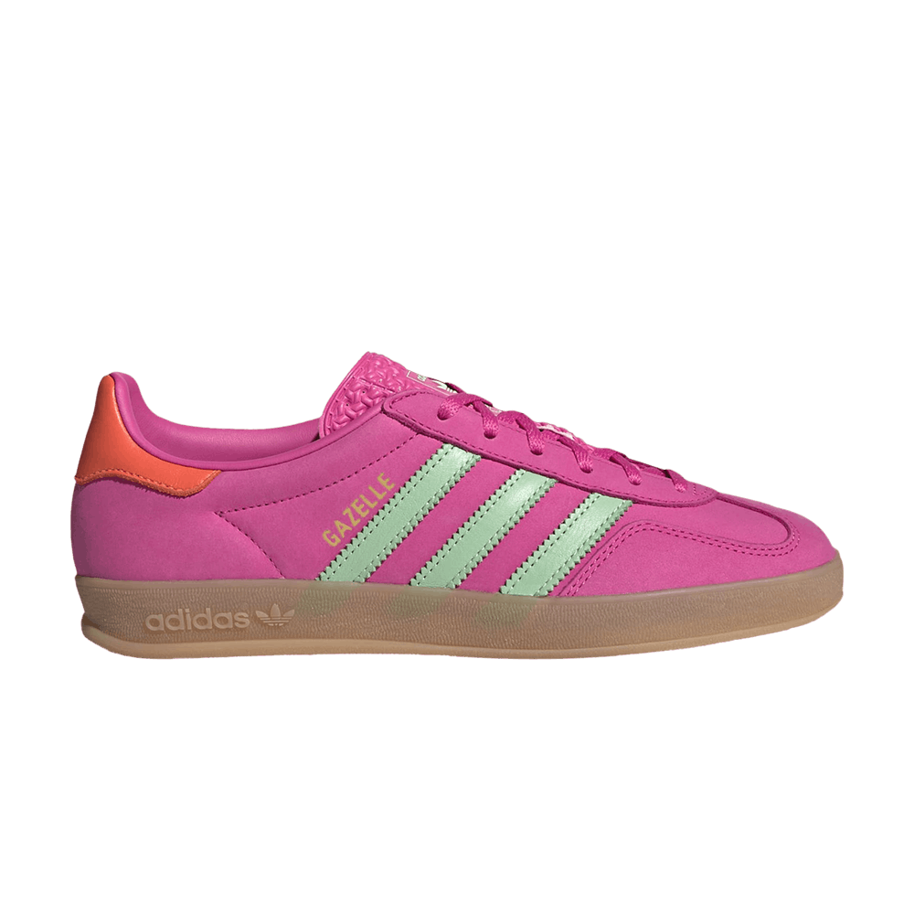 gazelle-indoor-semi-lucid-fuchsia-green-ji2718