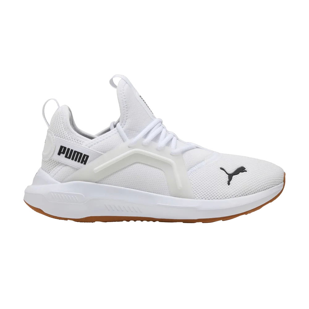 Кроссовки Puma Softride Enzo 5 'White Black'