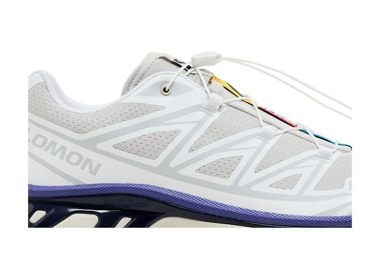 Кроссовки Salomon XT-6 'Lunar Rock Liberty'