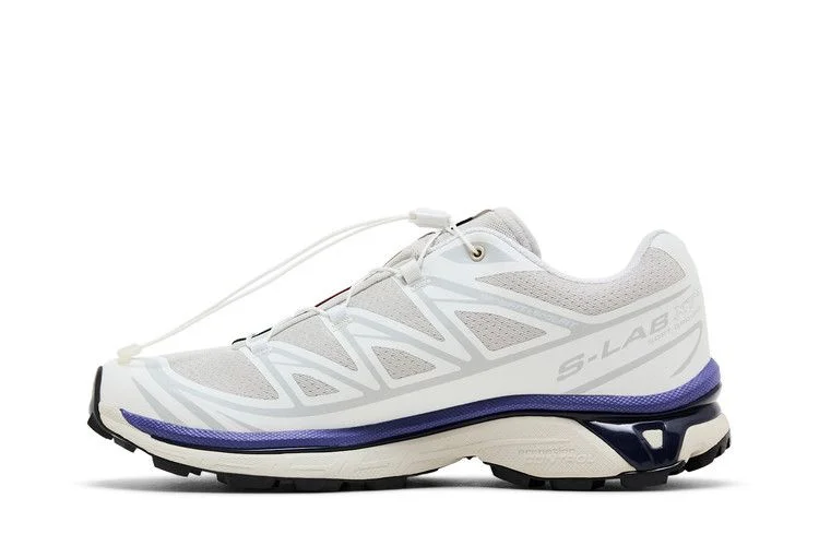 Кроссовки Salomon XT-6 'Lunar Rock Liberty'