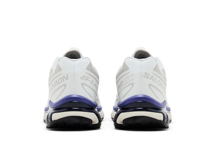 Кроссовки Salomon XT-6 'Lunar Rock Liberty'