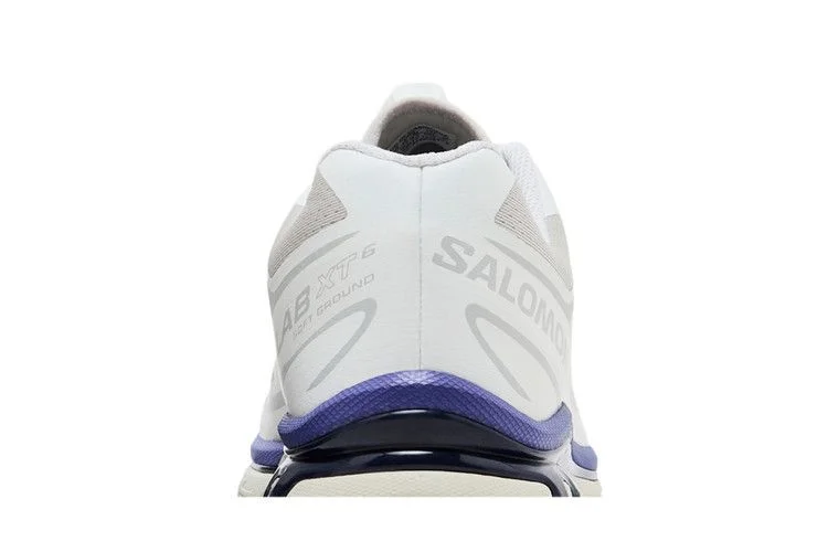 Кроссовки Salomon XT-6 'Lunar Rock Liberty'