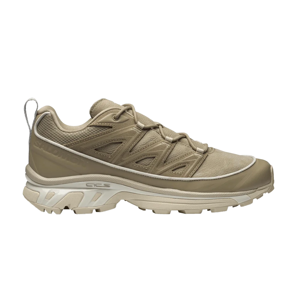 Кроссовки Salomon XT-6 Expanse 'Kelp Safari'