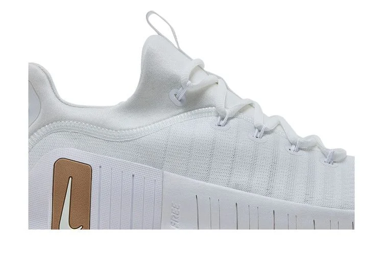 Кроссовки Nike Free Metcon 6 'White Hemp Gum'