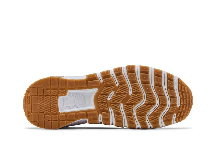 Кроссовки Nike Free Metcon 6 'White Hemp Gum'