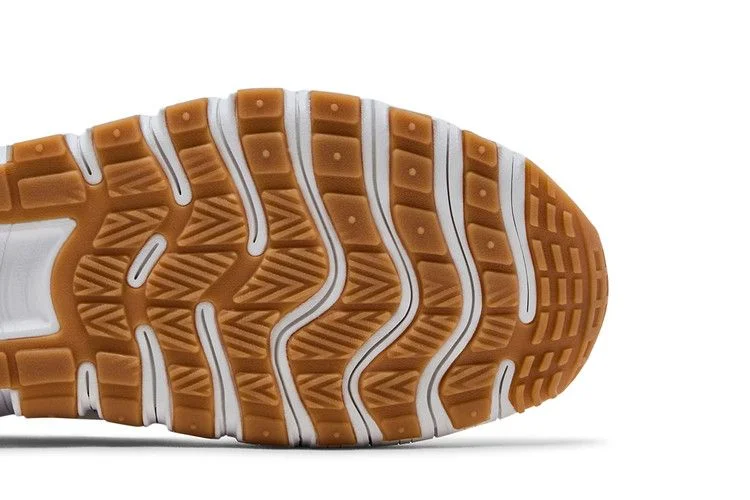 Кроссовки Nike Free Metcon 6 'White Hemp Gum'
