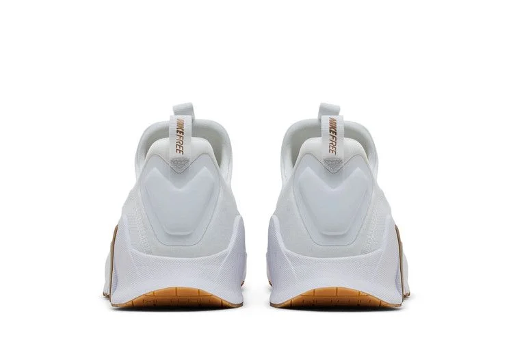 Кроссовки Nike Free Metcon 6 'White Hemp Gum'