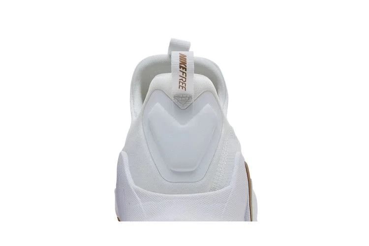 Кроссовки Nike Free Metcon 6 'White Hemp Gum'