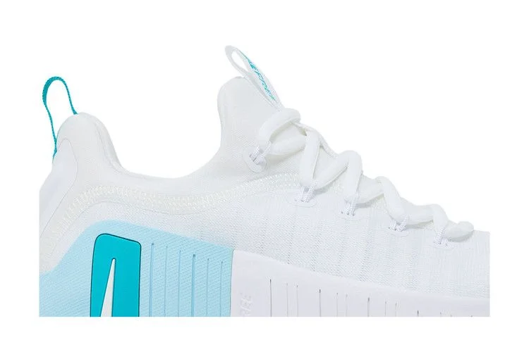 Кроссовки Nike Wmns Free Metcon 6 'White Dusty Cactus'