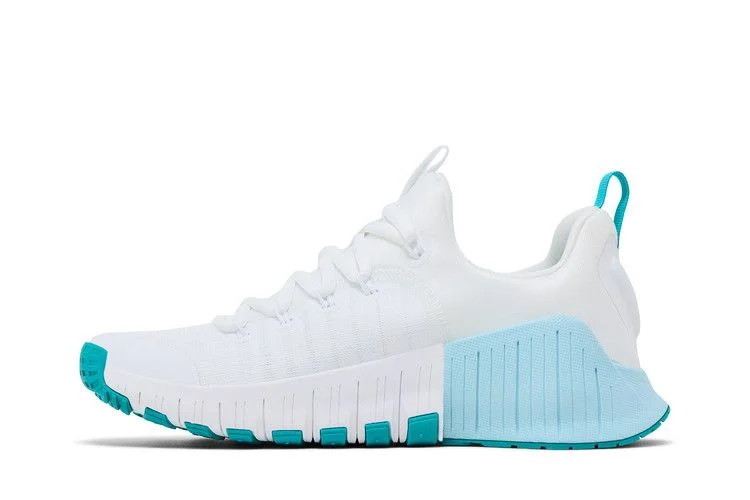 Кроссовки Nike Wmns Free Metcon 6 'White Dusty Cactus'