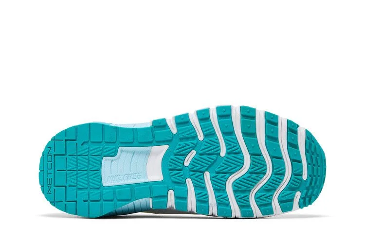 Кроссовки Nike Wmns Free Metcon 6 'White Dusty Cactus'