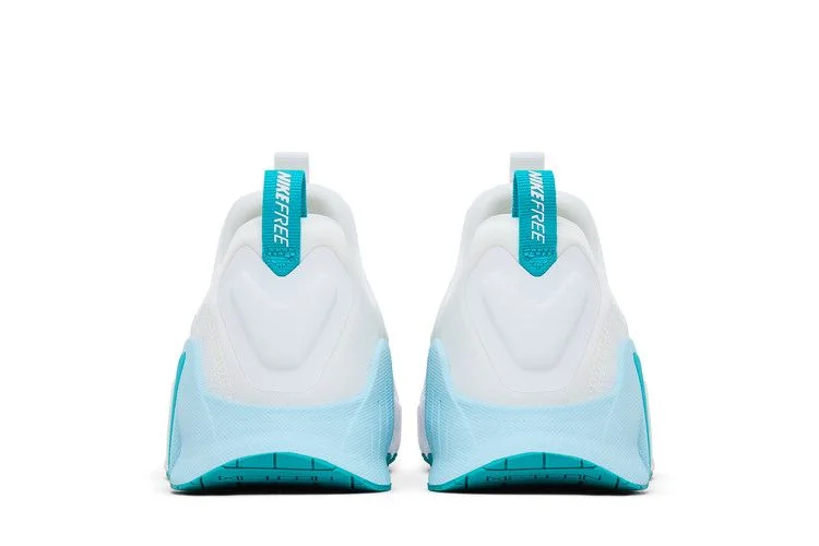 Кроссовки Nike Wmns Free Metcon 6 'White Dusty Cactus'