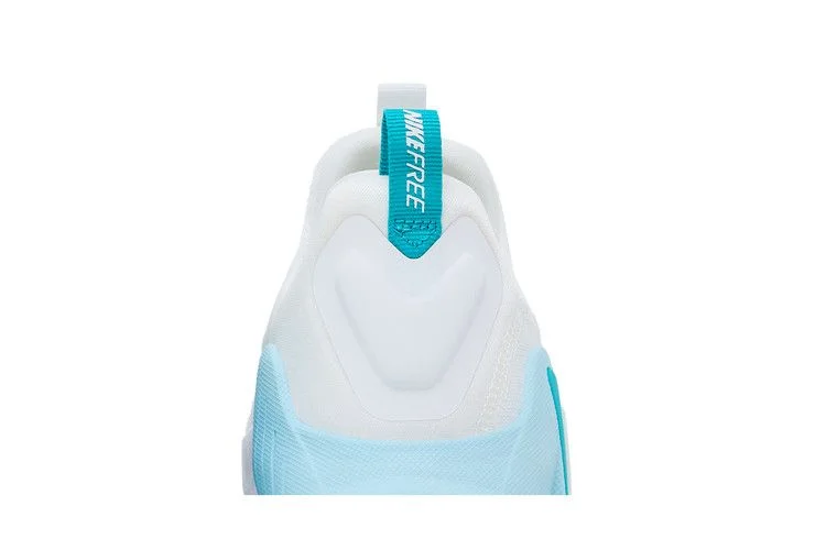 Кроссовки Nike Wmns Free Metcon 6 'White Dusty Cactus'