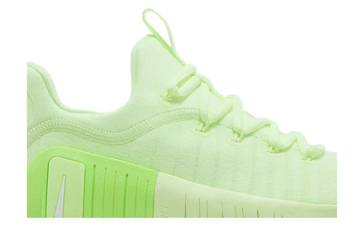 Кроссовки Nike Wmns Free Metcon 6 'Volt'