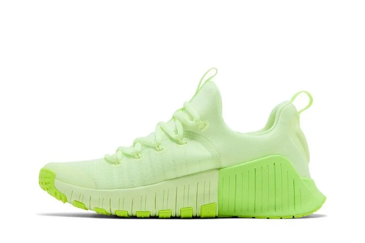 Кроссовки Nike Wmns Free Metcon 6 'Volt'