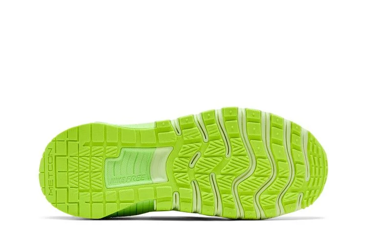 Кроссовки Nike Wmns Free Metcon 6 'Volt'