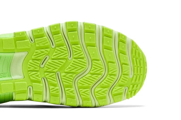 Кроссовки Nike Wmns Free Metcon 6 'Volt'