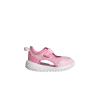 Розовый