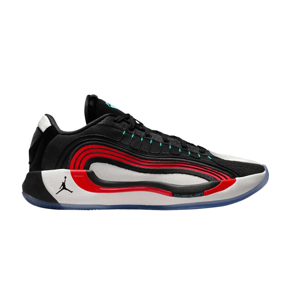 Кроссовки Air Jordan Luka 4 'Bloodline'