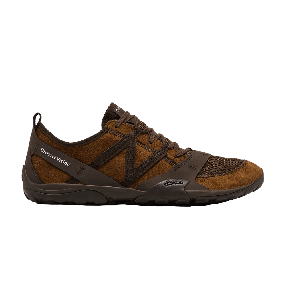 Кроссовки District Vision x New Balance MT10O 'Desert Palm'