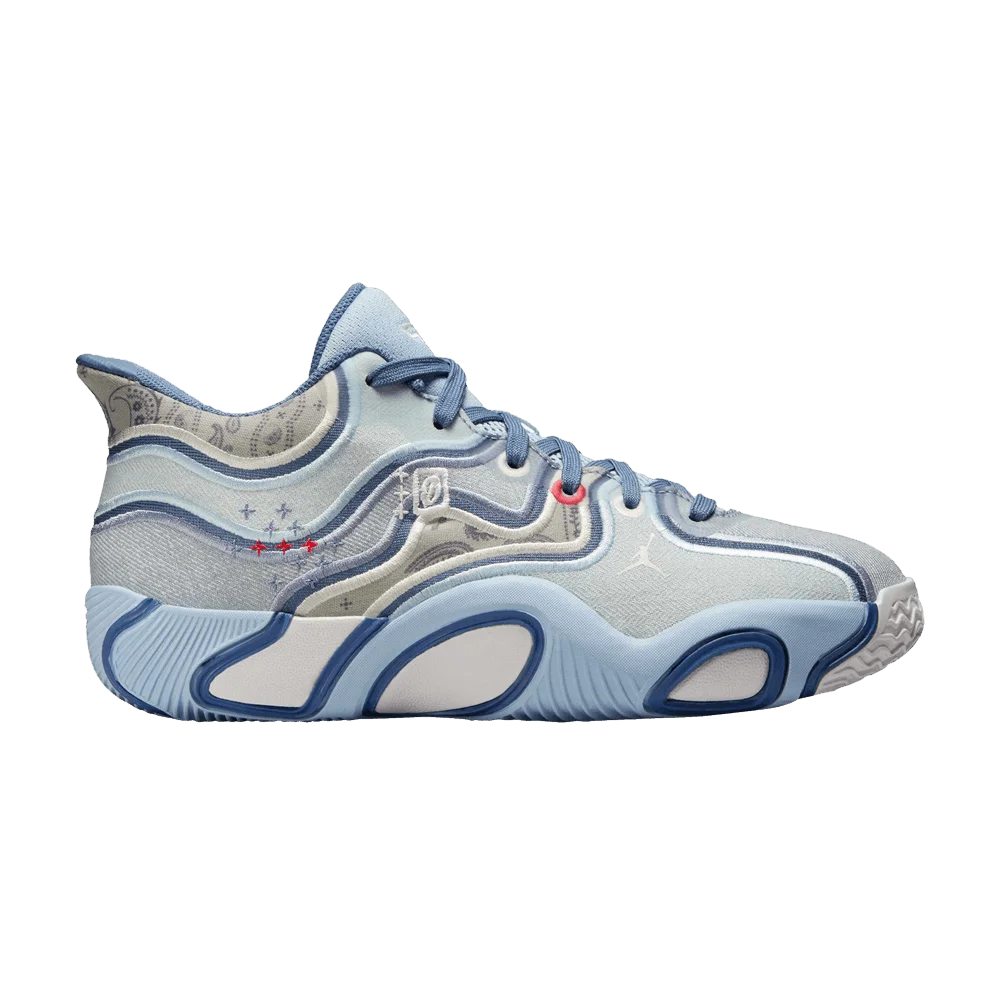 Кроссовки Air Jordan Tatum 3 GS 'Denim'