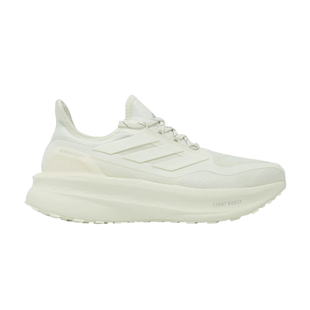 Кроссовки Adidas UltraBoost 5 GORE-TEX 'Off White'