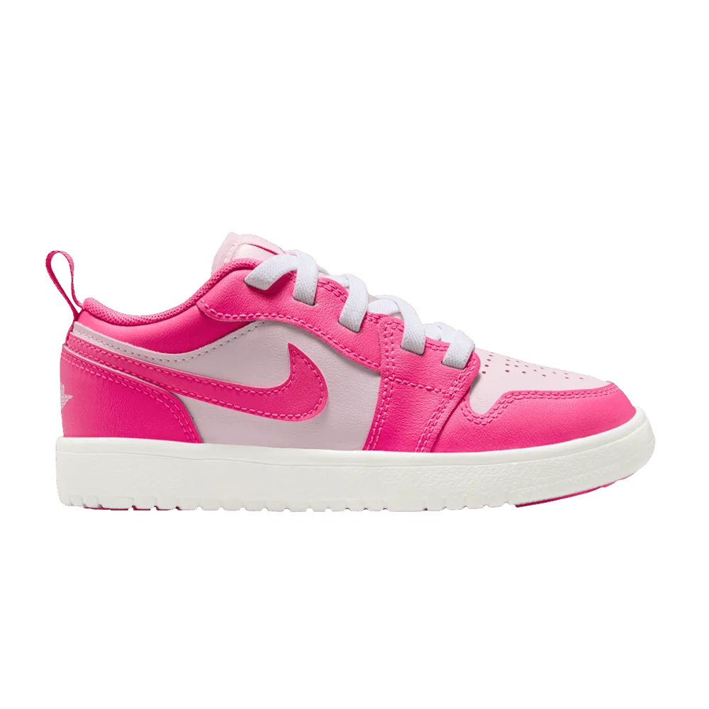 Кроссовки Air Jordan 1 Low ALT PS 'Valentine's Day'