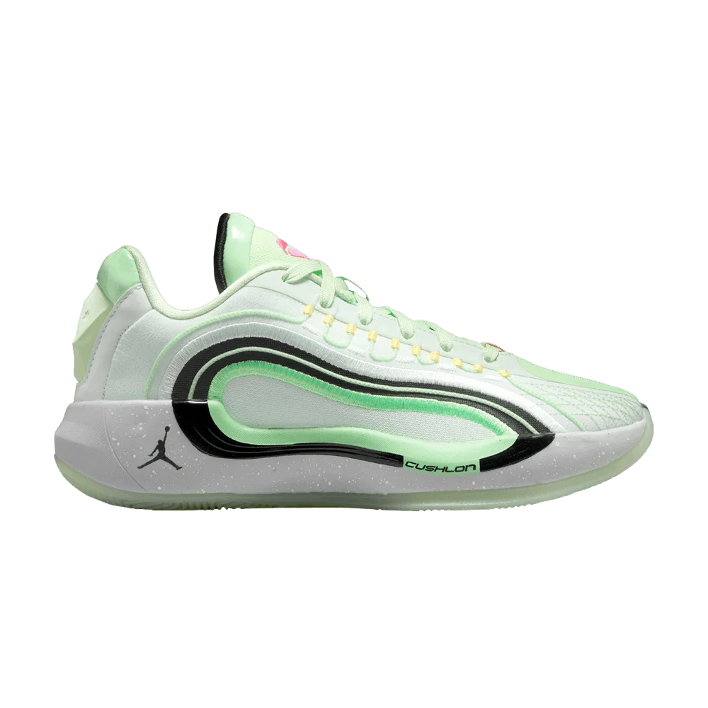 Кроссовки Air Jordan Luka 4 GS 'Space Navigator'
