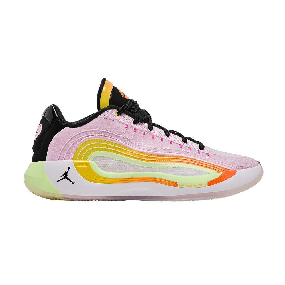 Кроссовки Air Jordan Luka 4 'Gone Fishing'