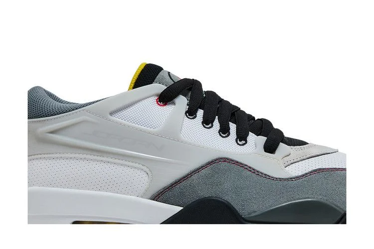 Кроссовки Air Jordan 4 RM Premium 'Motorsports'