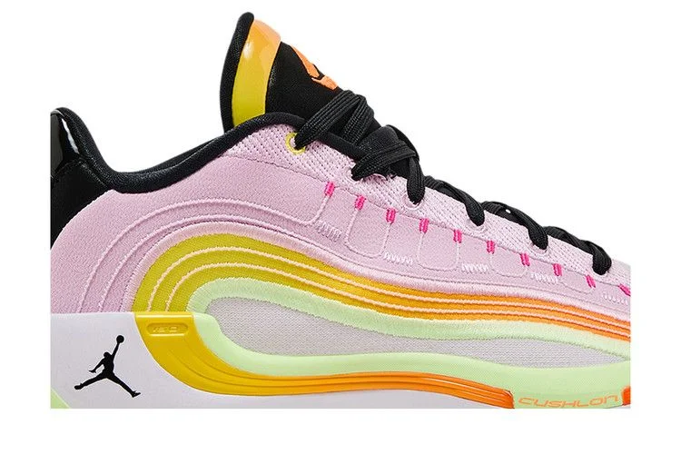 Кроссовки Air Jordan Luka 4 'Gone Fishing'