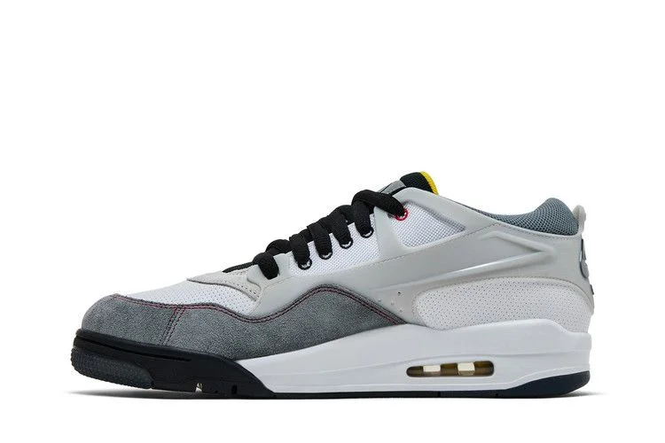 Кроссовки Air Jordan 4 RM Premium 'Motorsports'