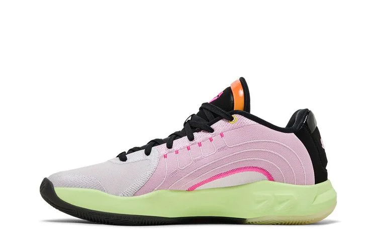 Кроссовки Air Jordan Luka 4 'Gone Fishing'
