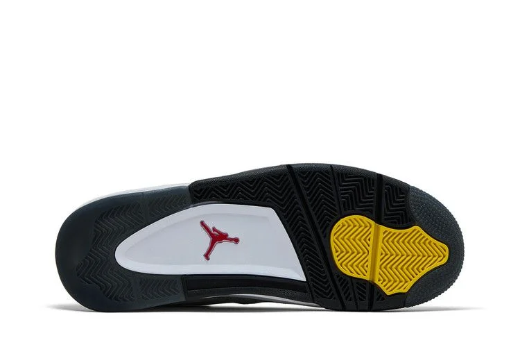 Кроссовки Air Jordan 4 RM Premium 'Motorsports'