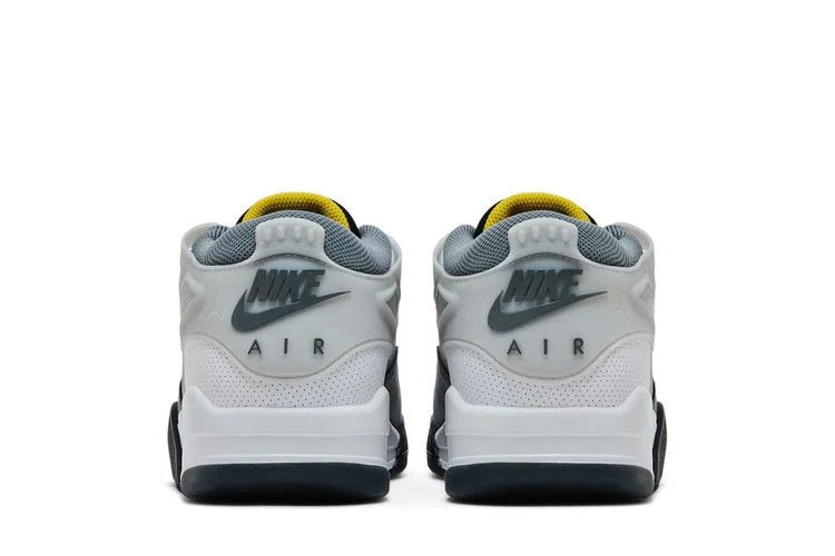 Кроссовки Air Jordan 4 RM Premium 'Motorsports'