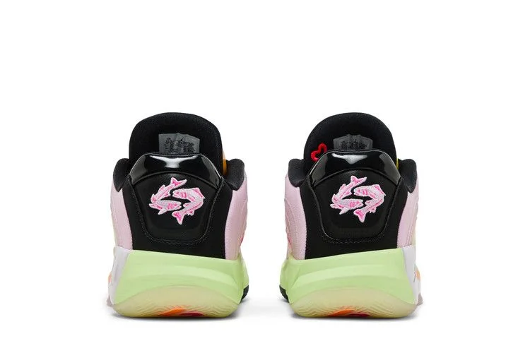 Кроссовки Air Jordan Luka 4 'Gone Fishing'