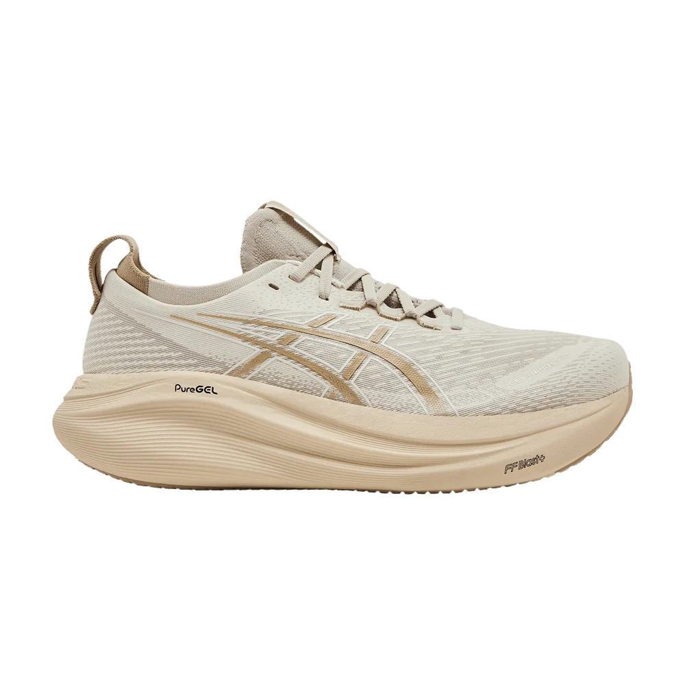 Кроссовки ASICS Gel Nimbus 27 'Birch'