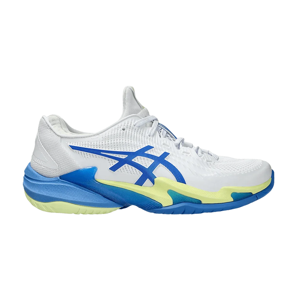 Кроссовки ASICS Wmns Court FF 3 'White Illusion Blue'