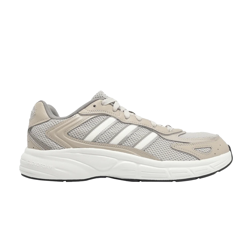 Кроссовки Adidas Eclyptix 2000 'Wonder Beige'
