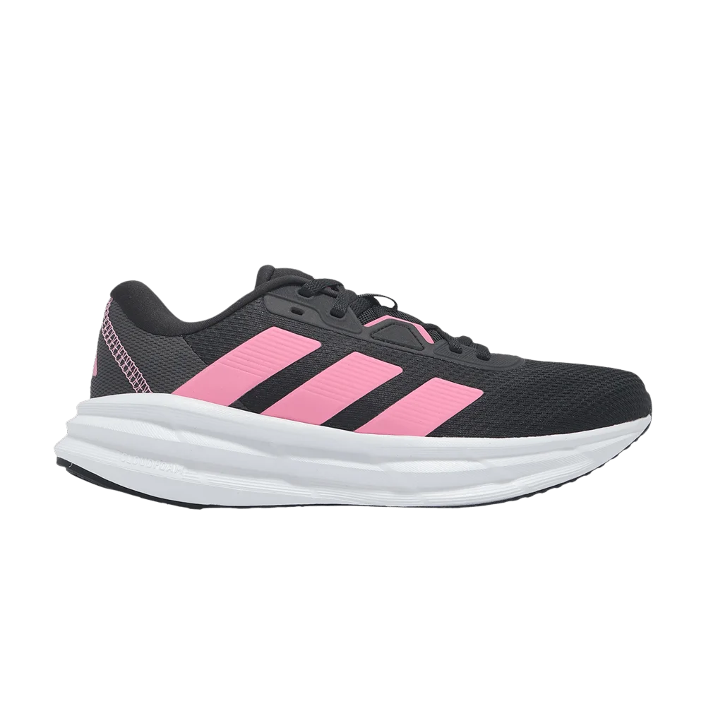Кроссовки Adidas Wmns Galaxy 7 'Black Bliss Pink'