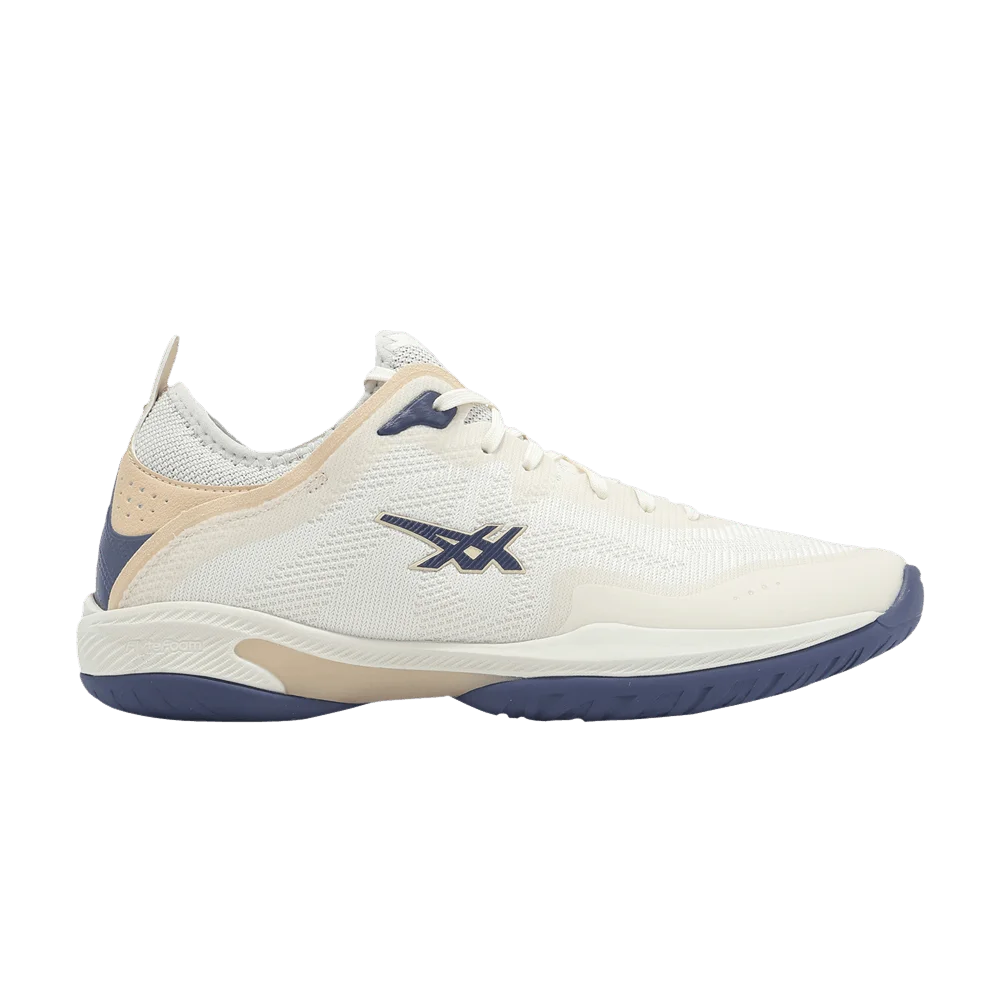 Кроссовки Asics Glide Nova FF 3 'Cream Thunder Blue'