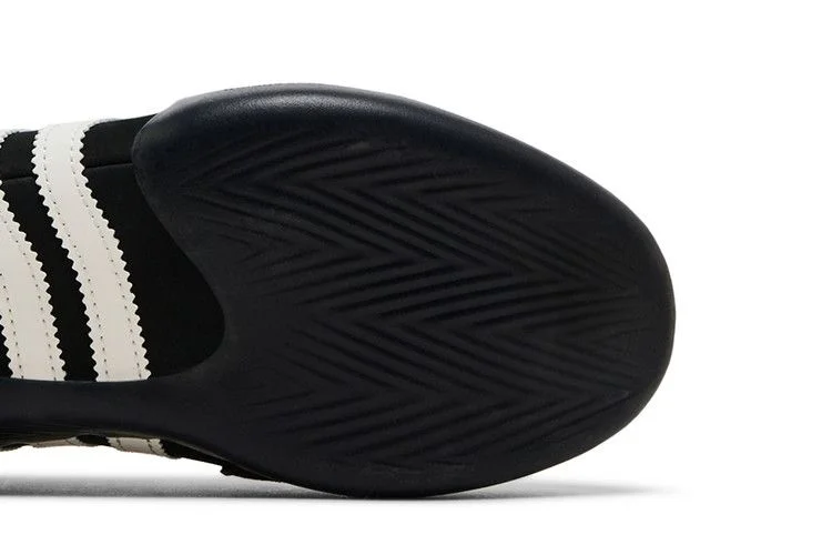 Кроссовки Bad Bunny x adidas Ballerina 'Black Chalk'