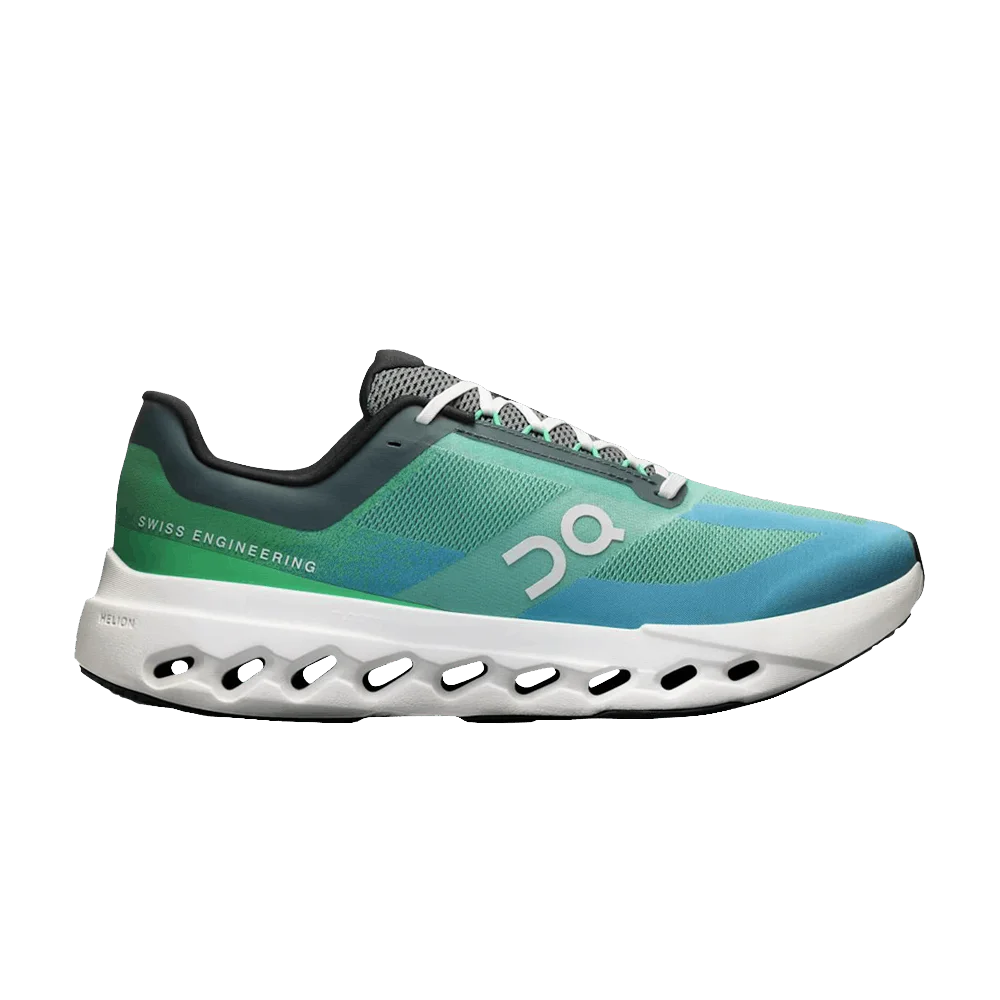 Кроссовки Cloudsurfer Next 'Honeydew Ivory'