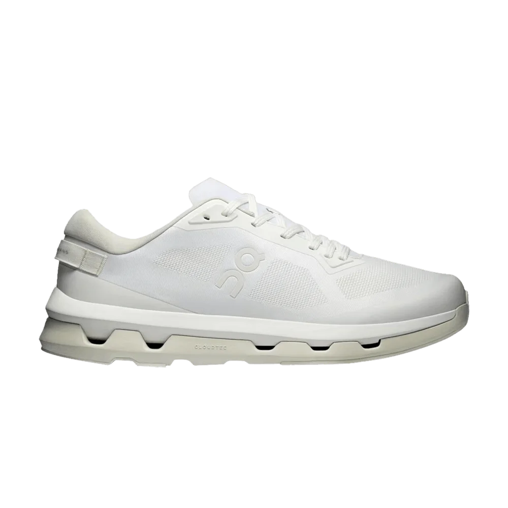 Кроссовки Cloudzone 'Triple White'