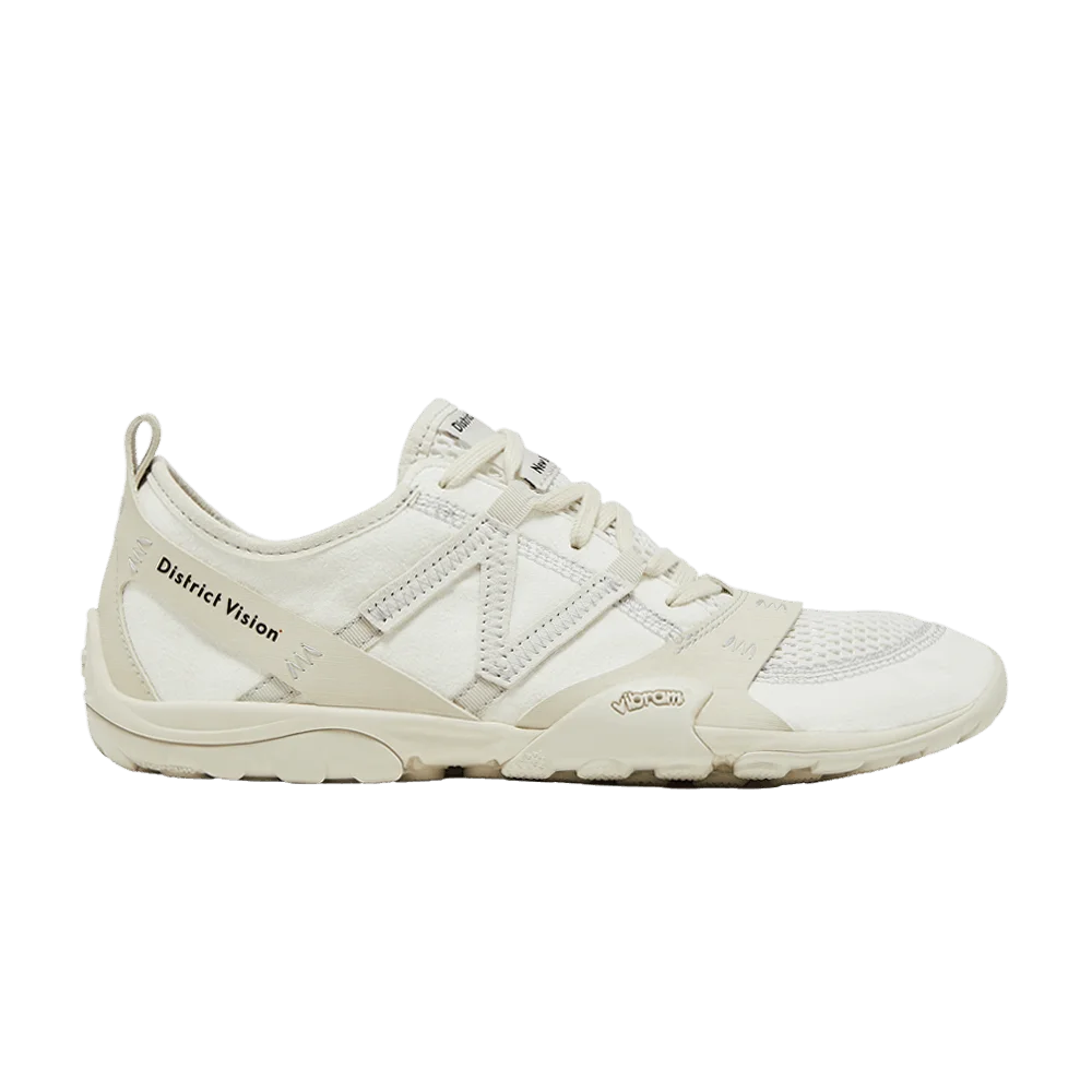 Кроссовки District Vision x New Balance MT10O 'Cloud Dancer'
